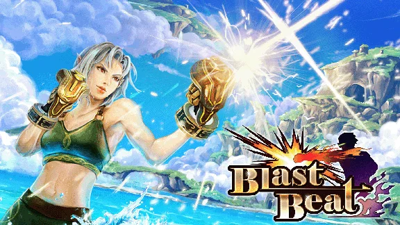 🔥 Blast Beat for Pico VR