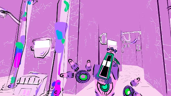 🔥 UNBINARY for Pico VR