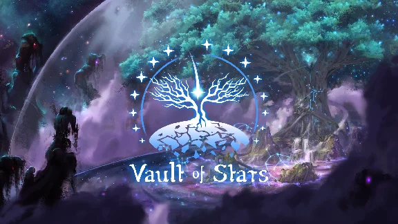 🔥 Vault of Stars для Pico VR