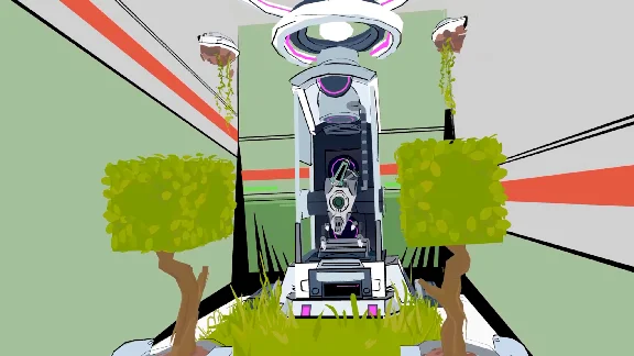 🔥 UNBINARY for Pico VR