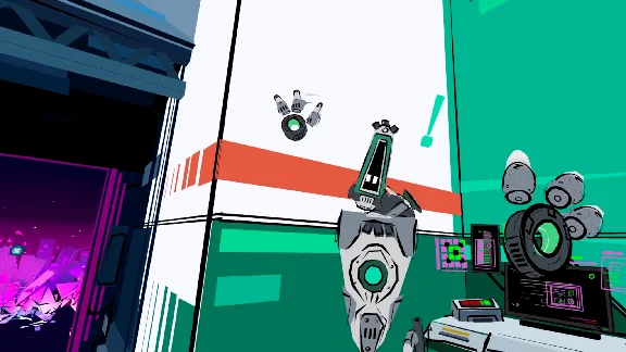 🔥 UNBINARY for Pico VR