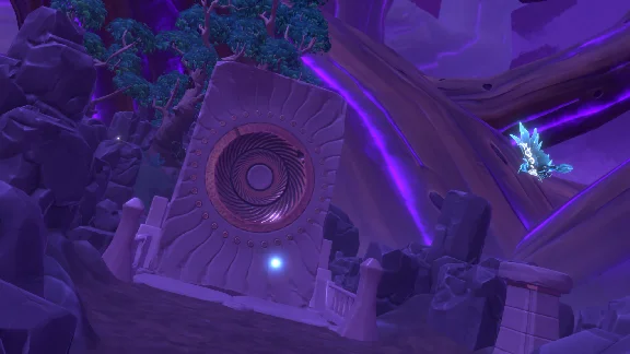 🔥 Vault of Stars для Pico VR