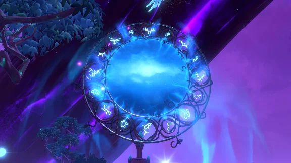 🔥 Vault of Stars для Pico VR