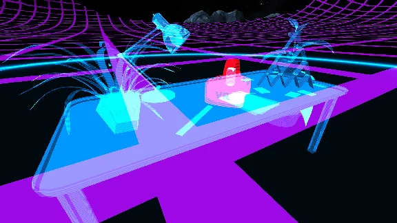 🔥 Gravity Lab for Pico VR