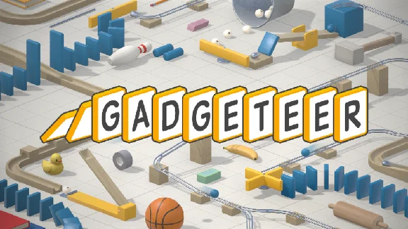 🔥 Gadgeteer for Pico VR