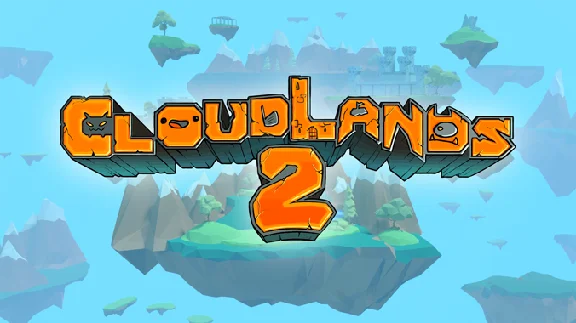 🔥 Cloudlands 2 для Pico VR