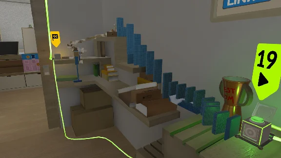 🔥 Gadgeteer for Pico VR