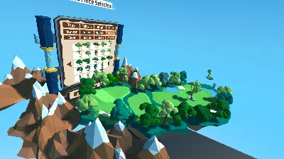 🔥 Cloudlands 2 для Pico VR