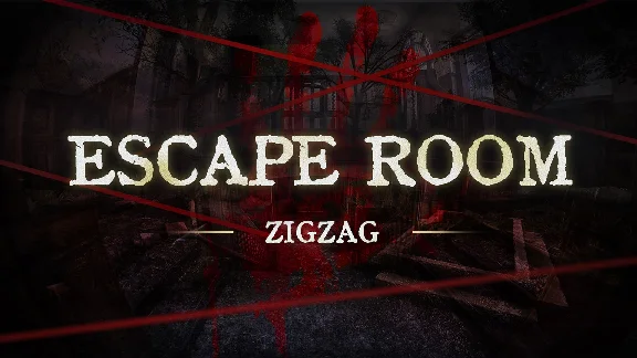 🔥 ZIGZAG：Escape Room для Pico VR