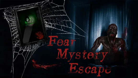 🔥 ZIGZAG：Escape Room для Pico VR