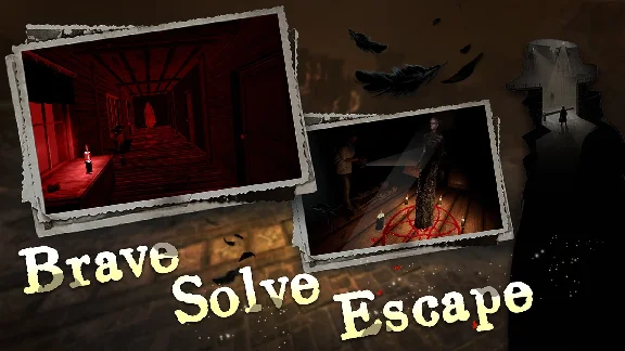 🔥 ZIGZAG：Escape Room для Pico VR