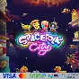 🔥 Spacefolk City для Pico VR