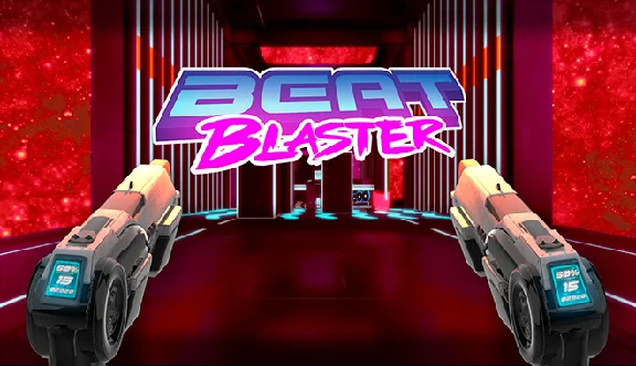 🔥 Beat Blaster для Pico VR