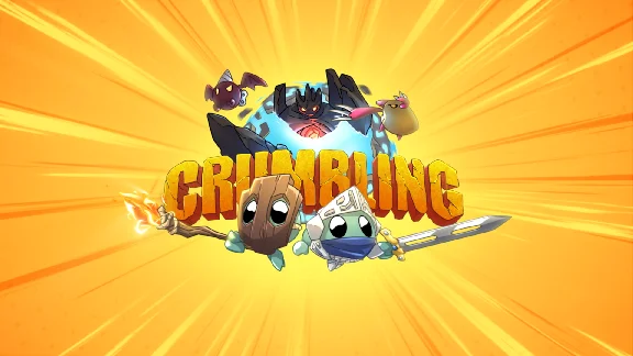 🔥 Crumbling for Pico VR
