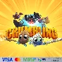 🔥 Crumbling for Pico VR