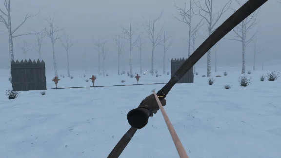 🔥 Arrowhead - Medieval Archery VR for Pico VR