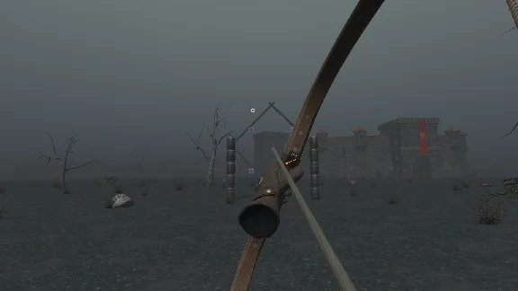 🔥 Arrowhead - Medieval Archery VR for Pico VR