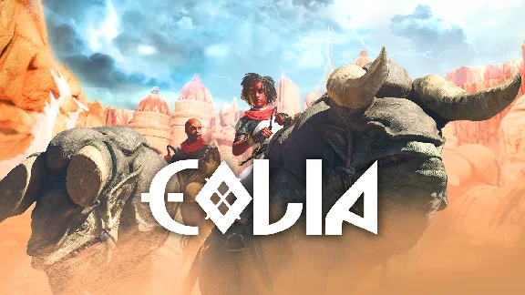🔥 ROTU: Eolia for Pico VR