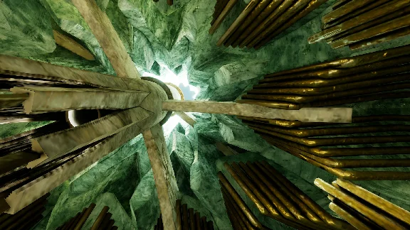 🔥 ROTU: Eolia for Pico VR