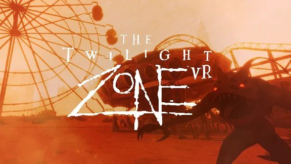 🔥 The Twilight Zone для Pico VR