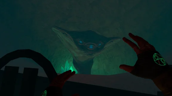 🔥 ROTU: Eolia for Pico VR
