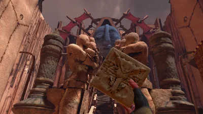 🔥 ROTU: Eolia for Pico VR