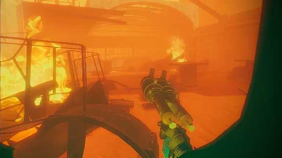 🔥 The Twilight Zone для Pico VR