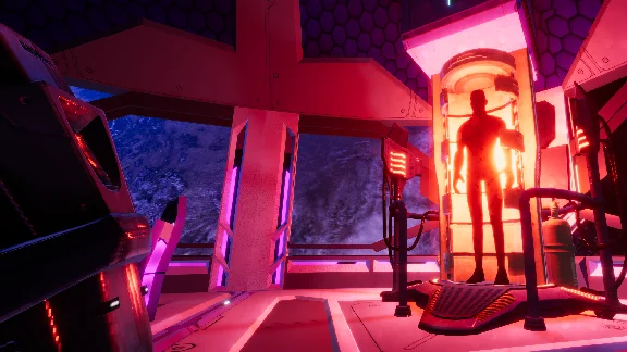 🔥 The Twilight Zone для Pico VR