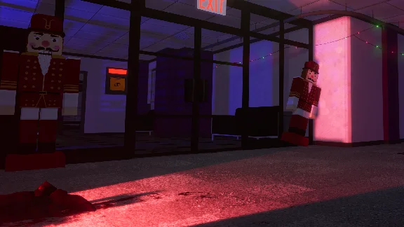 🔥 The Twilight Zone для Pico VR