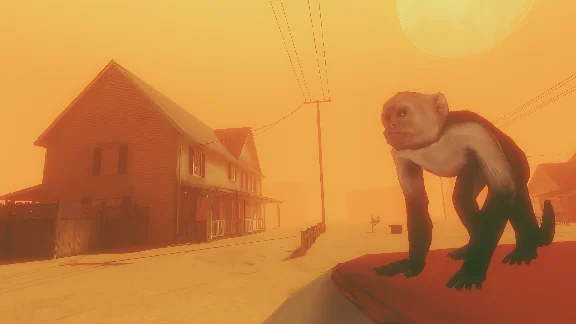 🔥 The Twilight Zone для Pico VR