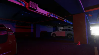 🔥 The Twilight Zone for Pico VR