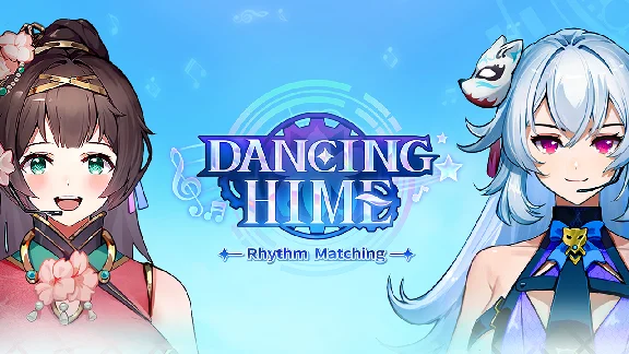 🔥 Dance Hime: Rhythmic elimination for Pico VR
