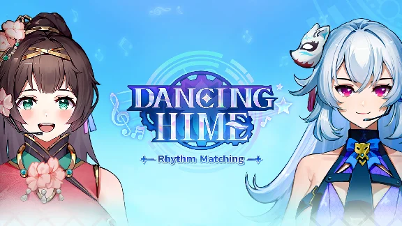 🔥 Dance Hime: Rhythmic elimination for Pico VR