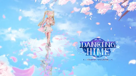 🔥 Dance Hime: Rhythmic elimination for Pico VR