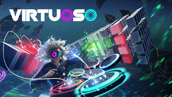 🔥 Virtuoso for Pico VR
