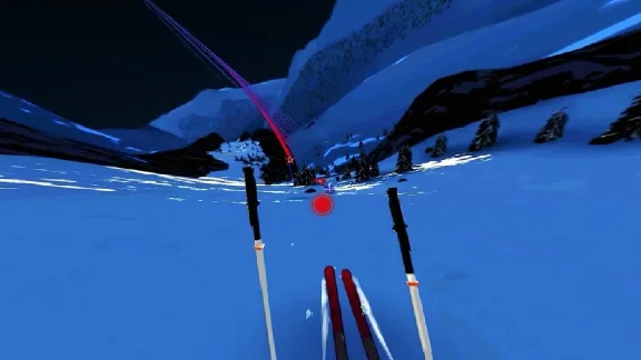 🔥 Descent Alps для Pico VR