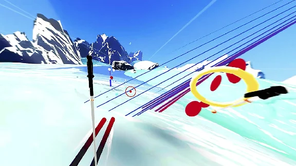 🔥 Descent Alps для Pico VR