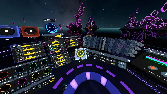 🔥 Virtuoso for Pico VR