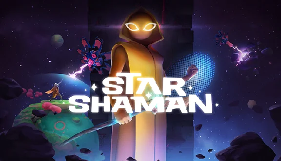 🔥 Star Shaman for Pico VR