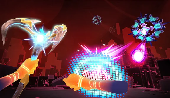 🔥 Star Shaman for Pico VR