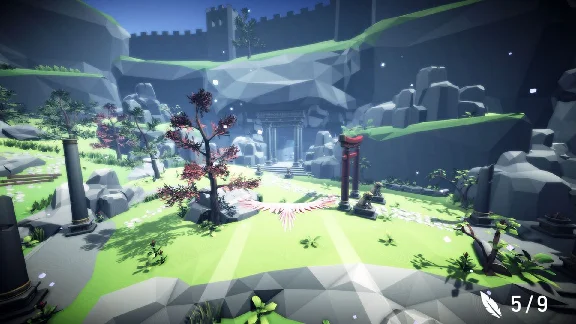 🔥 Aery - Broken Memories VR для Pico VR