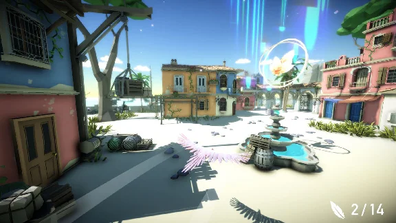 🔥 Aery - Broken Memories VR для Pico VR