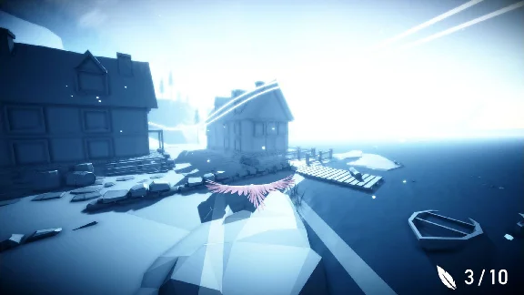 🔥 Aery - Broken Memories VR для Pico VR