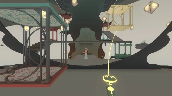 🔥 Reflection for Pico VR