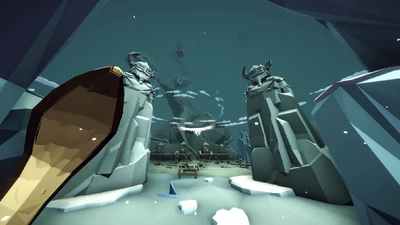 🔥 Aery Dreamscape VR для Pico VR