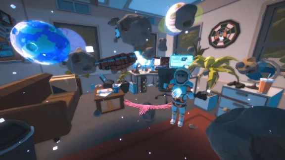 🔥 Aery Dreamscape VR для Pico VR