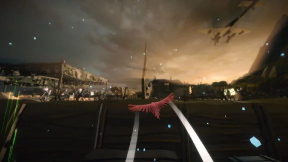 🔥 Aery Dreamscape VR для Pico VR
