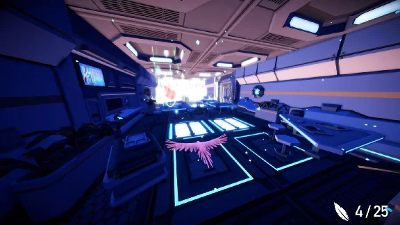 🔥 Aery Dreamscape VR для Pico VR