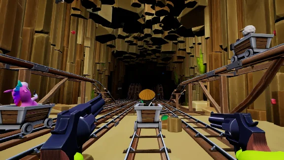 🔥 Rival Rides for Pico VR
