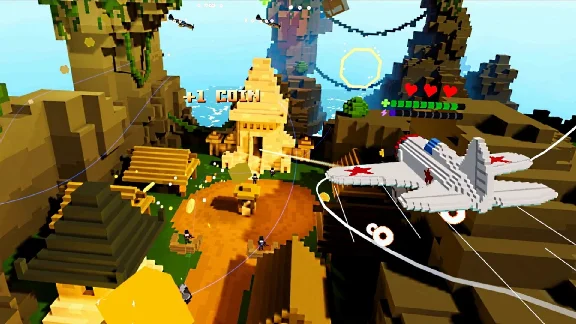 🔥 Wings 1941 for Pico VR